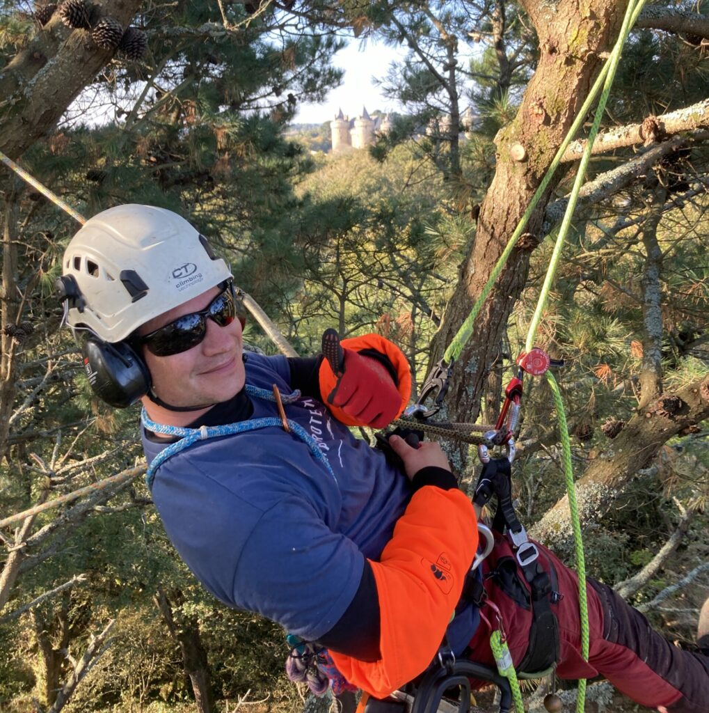 Qui suis-je ? JBlagage